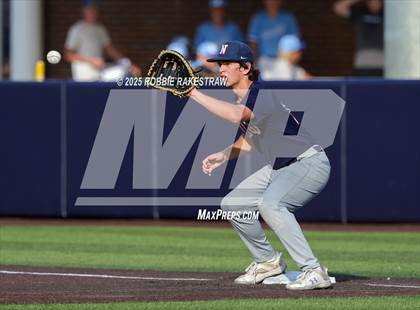Thumbnail 2 in McKinney North vs. Aledo (UIL 5A DI State Semifinal Playoff) photogallery.