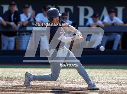 Thumbnail 3 in McKinney North vs. Aledo (UIL 5A DI State Semifinal Playoff) photogallery.
