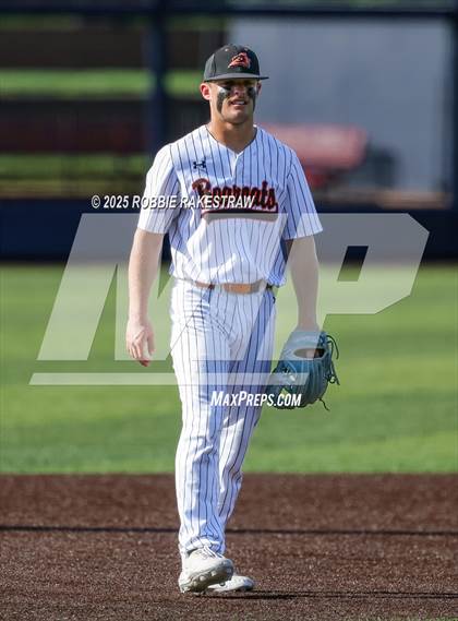 Thumbnail 3 in McKinney North vs. Aledo (UIL 5A DI State Semifinal Playoff) photogallery.