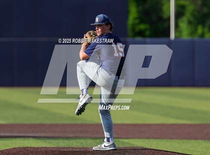 Thumbnail 1 in McKinney North vs. Aledo (UIL 5A DI State Semifinal Playoff) photogallery.