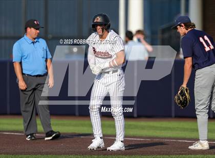Thumbnail 2 in McKinney North vs. Aledo (UIL 5A DI State Semifinal Playoff) photogallery.