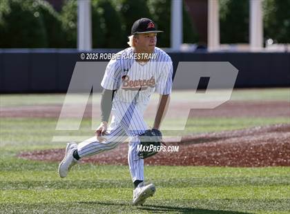 Thumbnail 2 in McKinney North vs. Aledo (UIL 5A DI State Semifinal Playoff) photogallery.