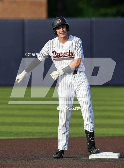 Thumbnail 3 in McKinney North vs. Aledo (UIL 5A DI State Semifinal Playoff) photogallery.