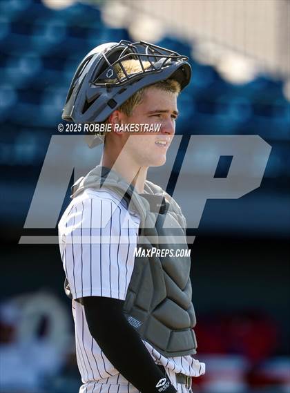 Thumbnail 2 in McKinney North vs. Aledo (UIL 5A DI State Semifinal Playoff) photogallery.