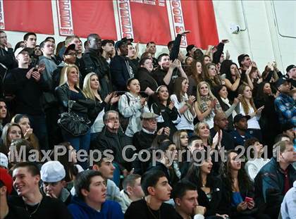 Thumbnail 1 in Tappan Zee vs Clarkstown South (Tappan Zee Tip-Off Tournament) photogallery.