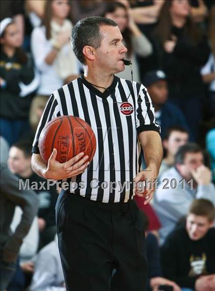 Thumbnail 1 in Tappan Zee vs Clarkstown South (Tappan Zee Tip-Off Tournament) photogallery.