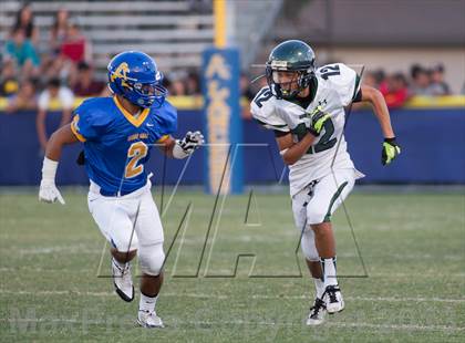 Thumbnail 3 in Chino Hills @ Bishop Amat photogallery.
