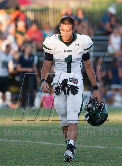 Thumbnail 1 in Chino Hills @ Bishop Amat photogallery.