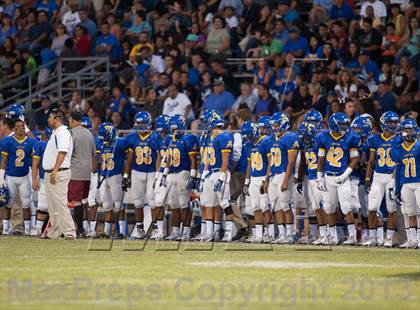 Thumbnail 3 in Chino Hills @ Bishop Amat photogallery.