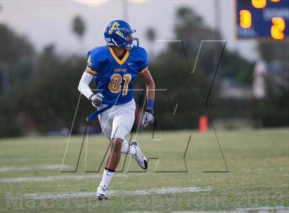 Thumbnail 1 in Chino Hills @ Bishop Amat photogallery.