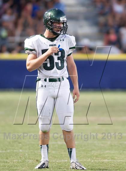 Thumbnail 3 in Chino Hills @ Bishop Amat photogallery.