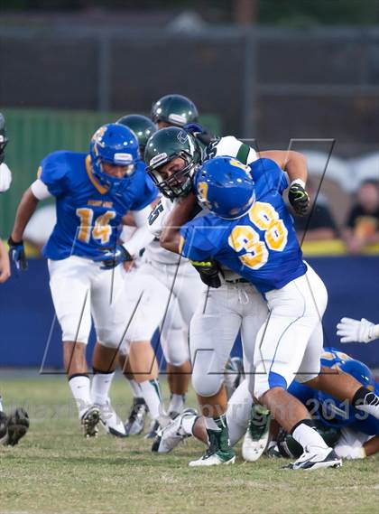 Thumbnail 3 in Chino Hills @ Bishop Amat photogallery.
