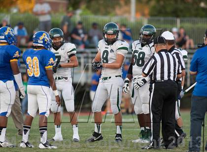 Thumbnail 2 in Chino Hills @ Bishop Amat photogallery.
