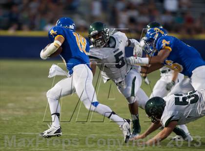 Thumbnail 2 in Chino Hills @ Bishop Amat photogallery.