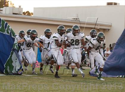 Thumbnail 2 in Chino Hills @ Bishop Amat photogallery.