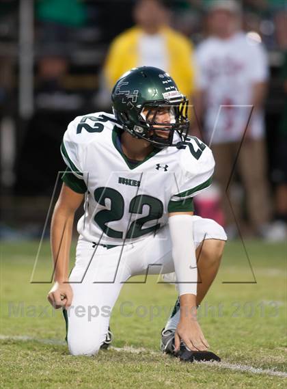 Thumbnail 1 in Chino Hills @ Bishop Amat photogallery.