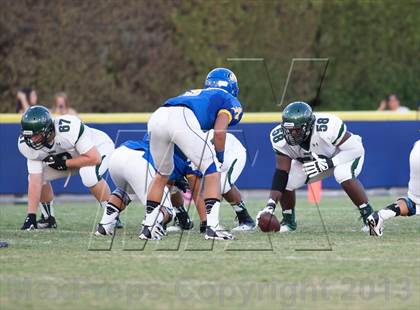 Thumbnail 3 in Chino Hills @ Bishop Amat photogallery.