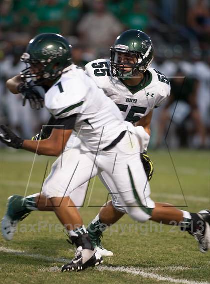 Thumbnail 3 in Chino Hills @ Bishop Amat photogallery.