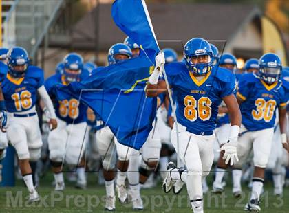 Thumbnail 3 in Chino Hills @ Bishop Amat photogallery.