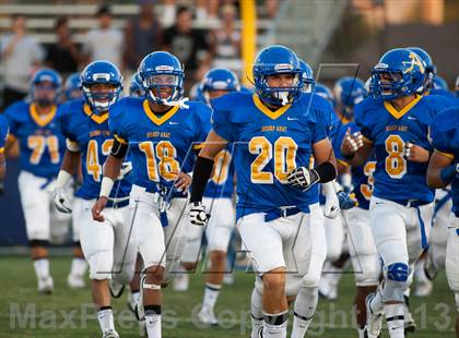 Thumbnail 2 in Chino Hills @ Bishop Amat photogallery.