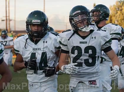 Thumbnail 2 in Chino Hills @ Bishop Amat photogallery.