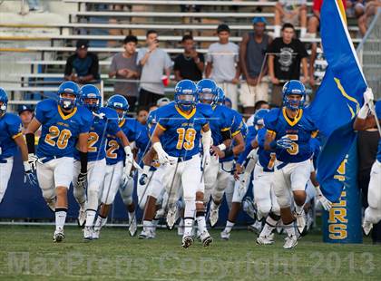 Thumbnail 1 in Chino Hills @ Bishop Amat photogallery.