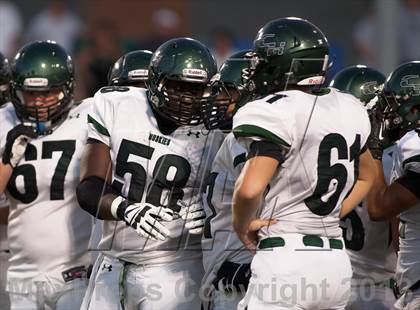 Thumbnail 2 in Chino Hills @ Bishop Amat photogallery.