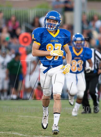 Thumbnail 1 in Chino Hills @ Bishop Amat photogallery.