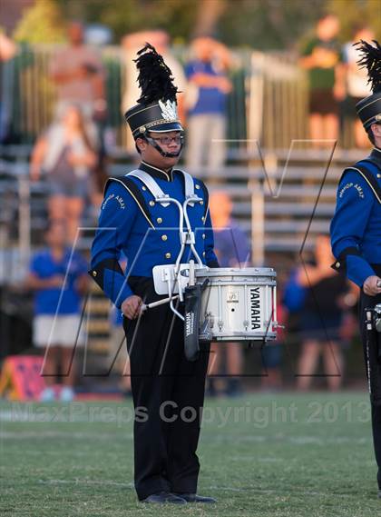Thumbnail 1 in Chino Hills @ Bishop Amat photogallery.