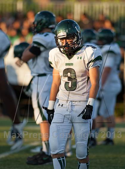 Thumbnail 1 in Chino Hills @ Bishop Amat photogallery.