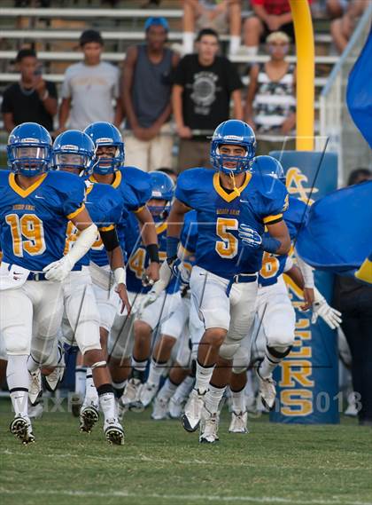Thumbnail 2 in Chino Hills @ Bishop Amat photogallery.