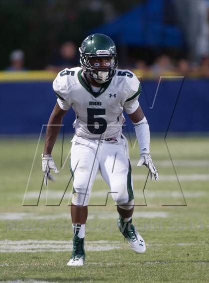 Thumbnail 1 in Chino Hills @ Bishop Amat photogallery.