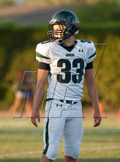 Thumbnail 3 in Chino Hills @ Bishop Amat photogallery.