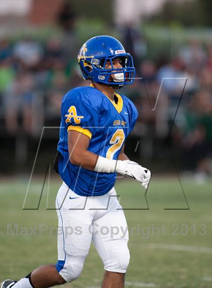 Thumbnail 3 in Chino Hills @ Bishop Amat photogallery.