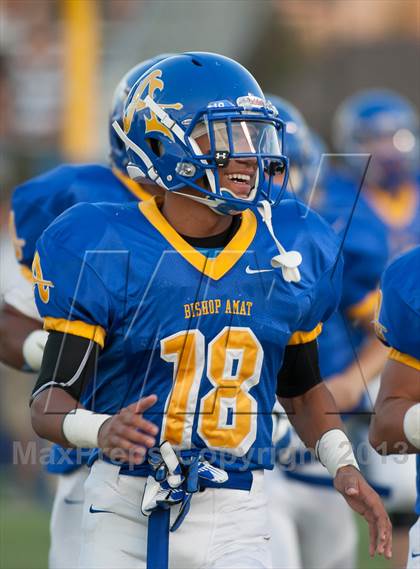 Thumbnail 3 in Chino Hills @ Bishop Amat photogallery.