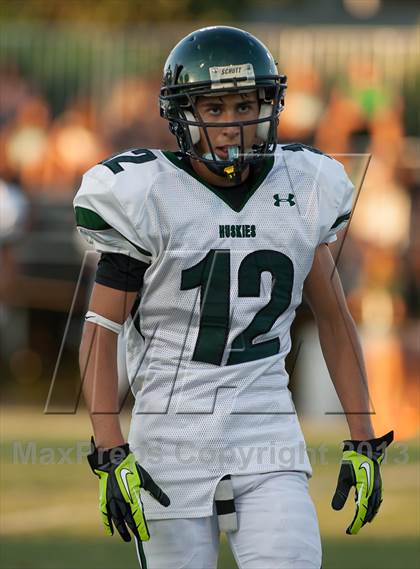 Thumbnail 3 in Chino Hills @ Bishop Amat photogallery.