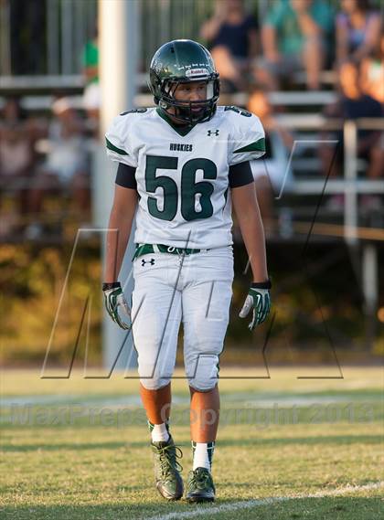 Thumbnail 1 in Chino Hills @ Bishop Amat photogallery.