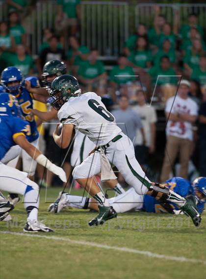 Thumbnail 3 in Chino Hills @ Bishop Amat photogallery.