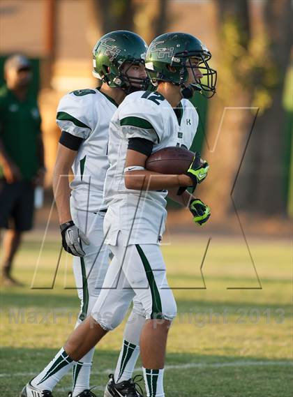 Thumbnail 2 in Chino Hills @ Bishop Amat photogallery.