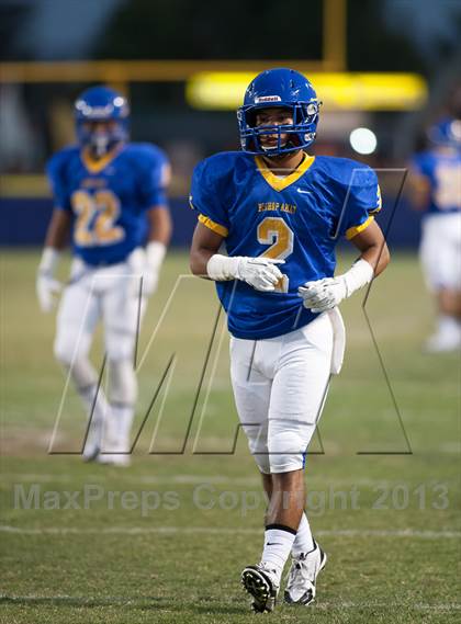 Thumbnail 3 in Chino Hills @ Bishop Amat photogallery.