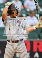 Photo from the gallery "Cy-Fair vs. Pearland (UIL Baseball 6A Region 3 Regional Final)"