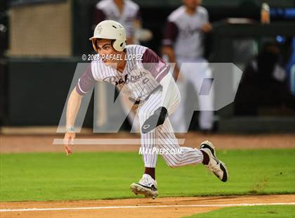 Thumbnail 1 in Cy-Fair vs. Pearland (UIL Baseball 6A Region 3 Regional Final) photogallery.