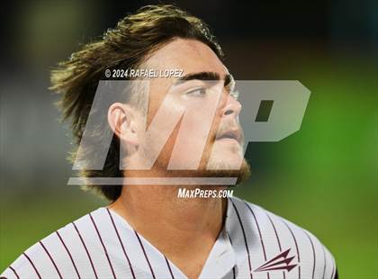 Thumbnail 1 in Cy-Fair vs. Pearland (UIL Baseball 6A Region 3 Regional Final) photogallery.