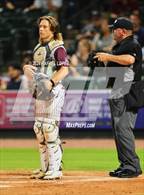 Photo from the gallery "Cy-Fair vs. Pearland (UIL Baseball 6A Region 3 Regional Final)"