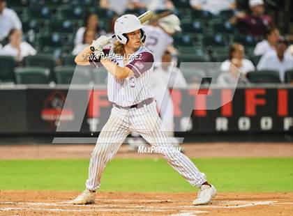 Thumbnail 2 in Cy-Fair vs. Pearland (UIL Baseball 6A Region 3 Regional Final) photogallery.