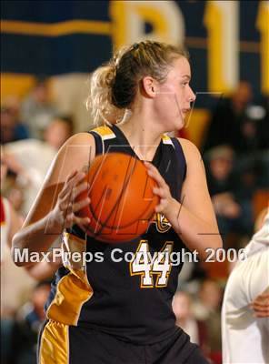 Thumbnail 3 in Oak Ridge vs. St. Francis (Trojan Toss-Up) photogallery.
