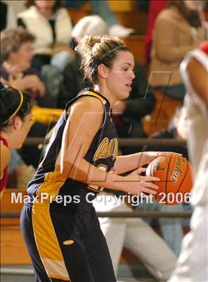 Thumbnail 3 in Oak Ridge vs. St. Francis (Trojan Toss-Up) photogallery.