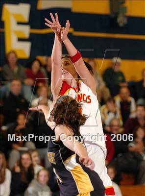 Thumbnail 1 in Oak Ridge vs. St. Francis (Trojan Toss-Up) photogallery.