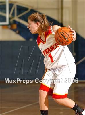 Thumbnail 1 in Oak Ridge vs. St. Francis (Trojan Toss-Up) photogallery.