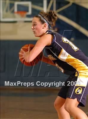 Thumbnail 2 in Oak Ridge vs. St. Francis (Trojan Toss-Up) photogallery.